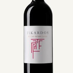 Fikardos Red Cabernet Sauvignon Mataro Shiraz